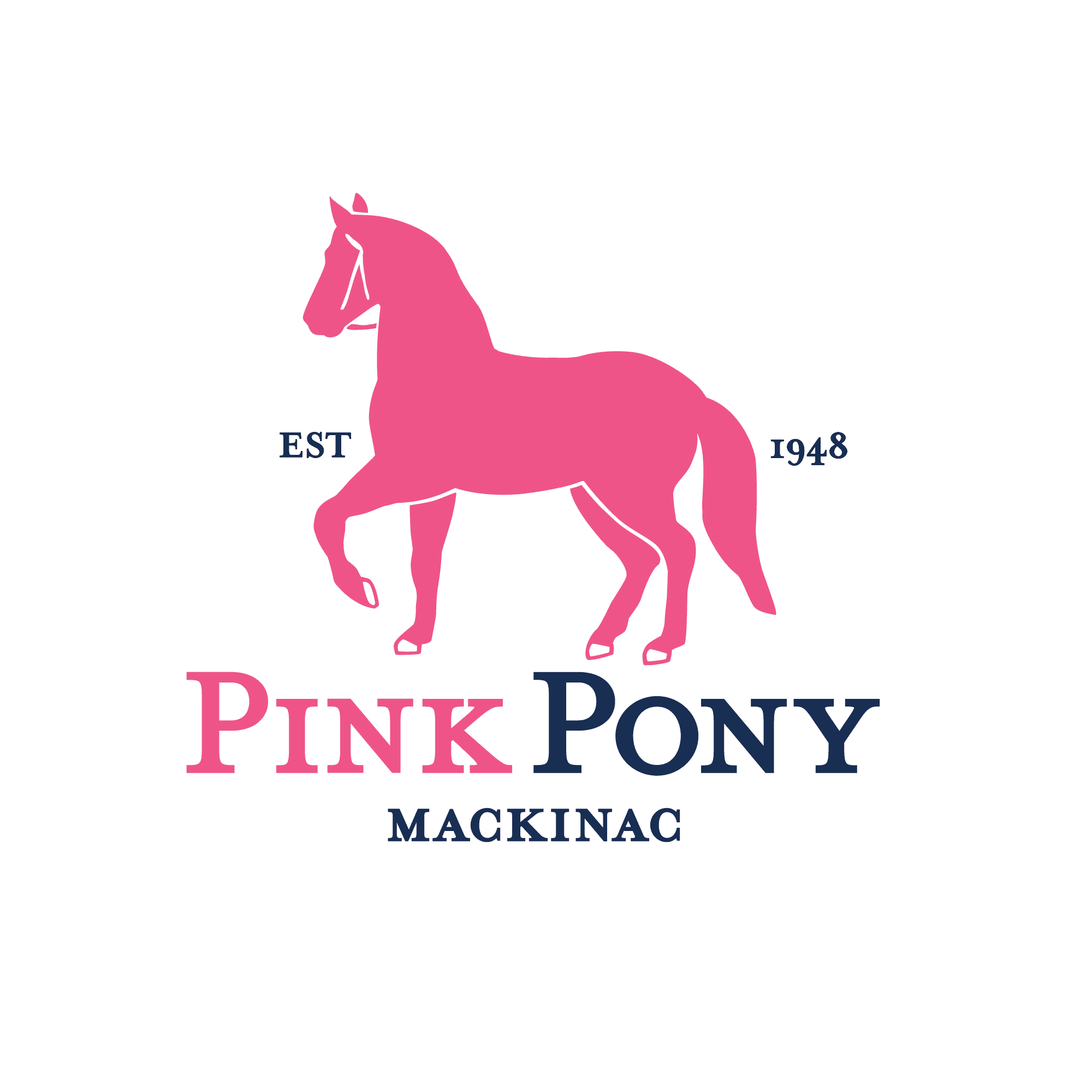 Shop | Pink Pony Mackinac